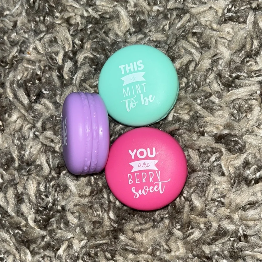 Lip Balm Set - Picture 2 of 2